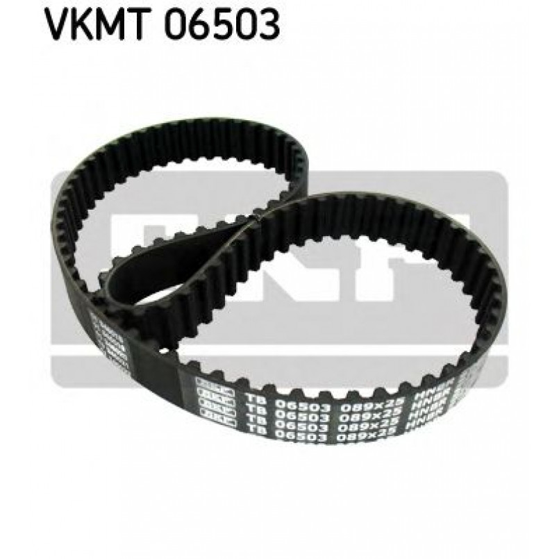 VKMT 06503 SKF Ремінь ГРМ